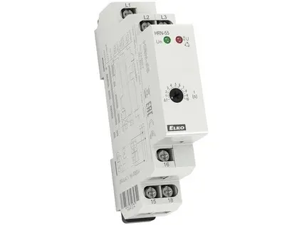 97349_KONTROLNE NAPATOVE RELE HRN-55-BIG